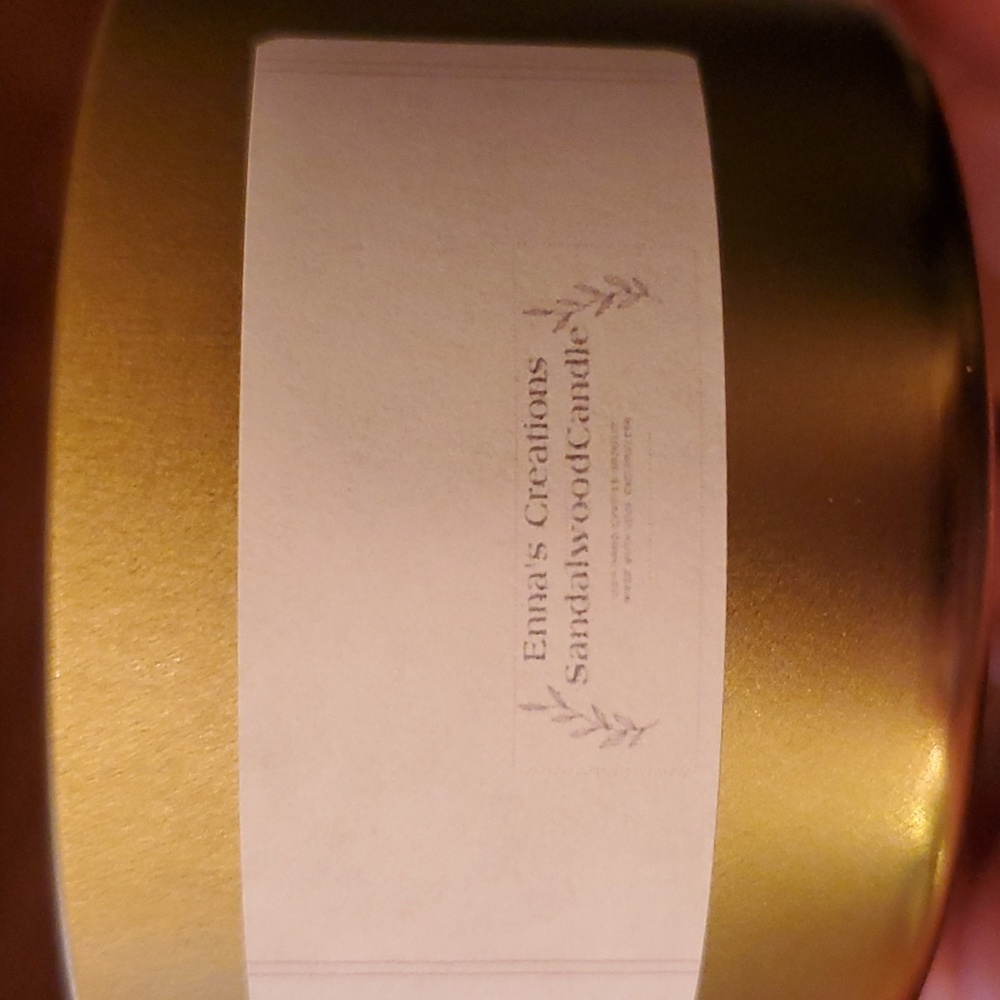 Candles - Picture 2 of 9